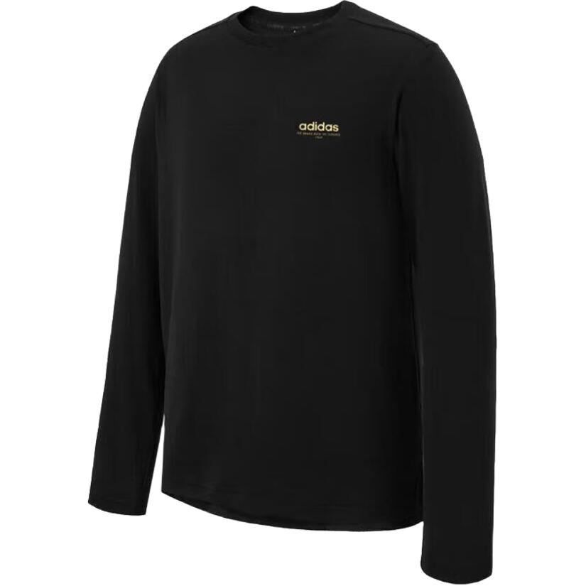 Adidas Свитшот мужской черный
Adidas Свитшот мужской черный