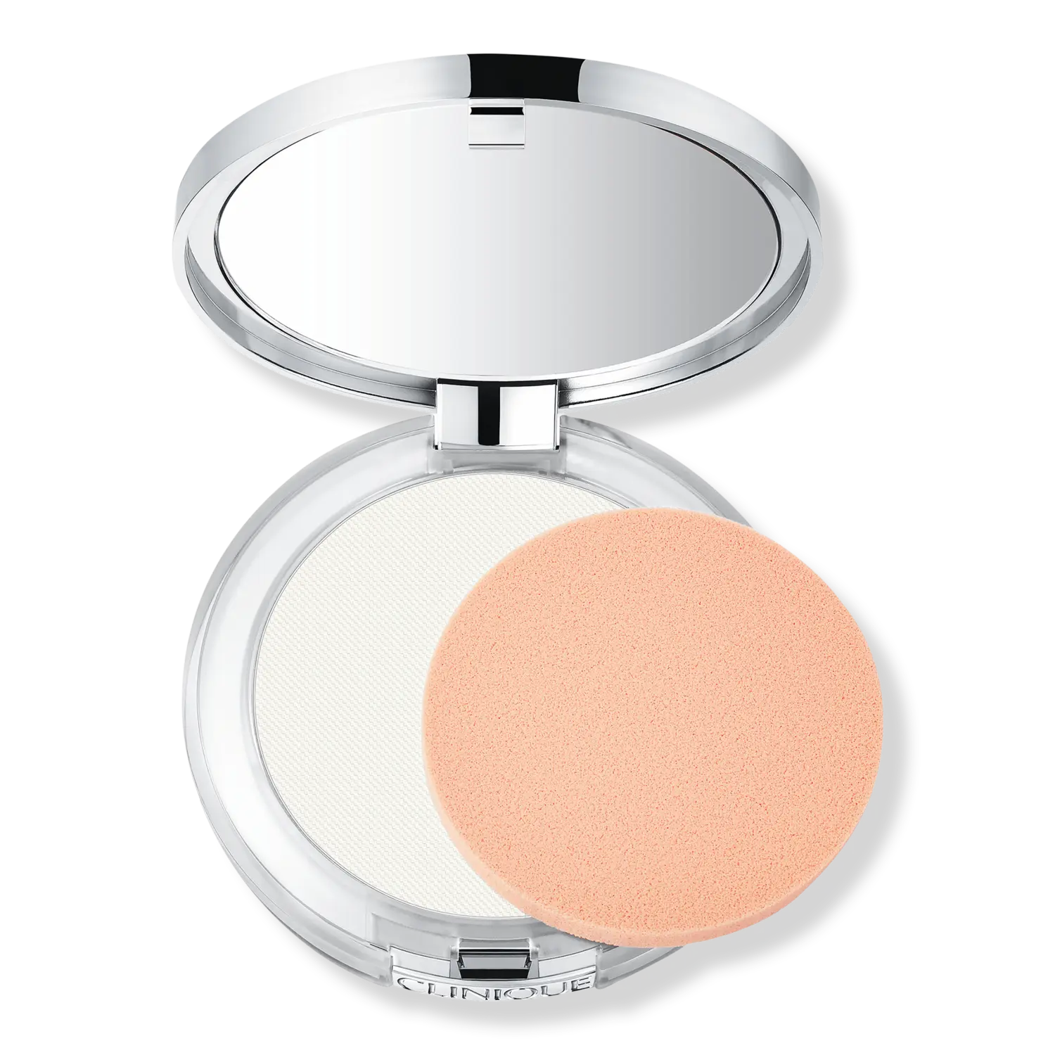 Матирующая пудра Stay-Matte Invisible Clinique
Матирующая пудра Stay-Matte Invisible Clinique