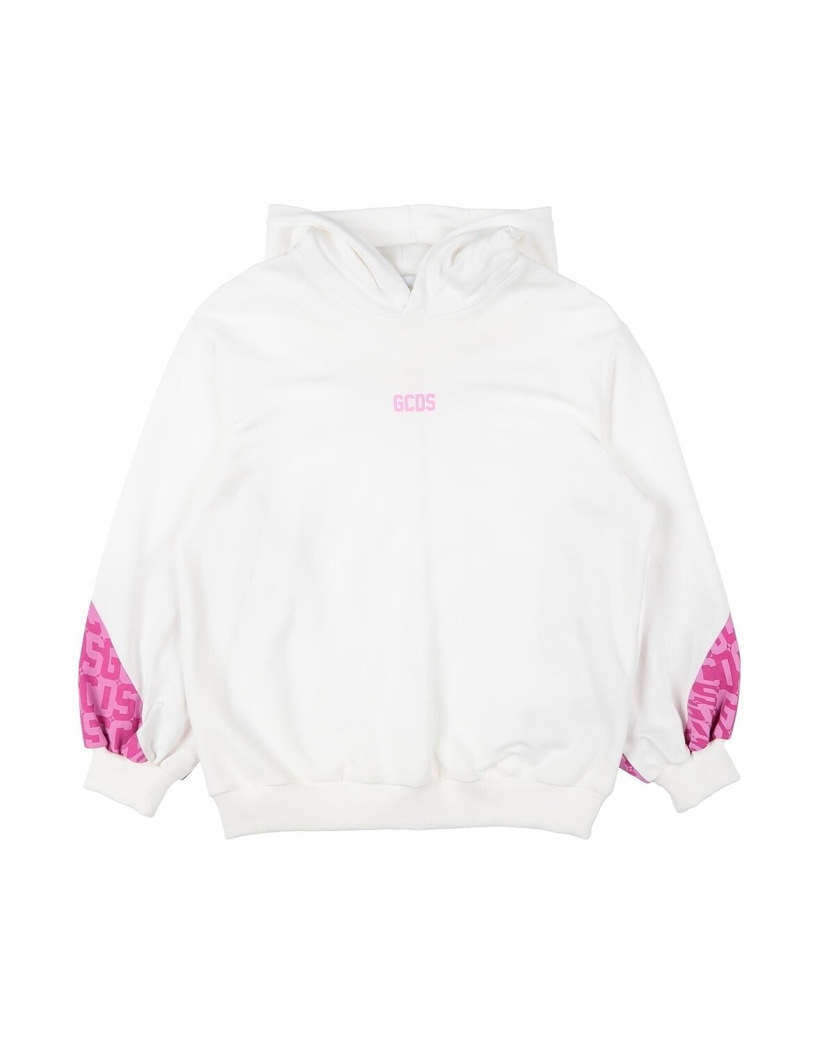 Толстовка Gcds, белый
Толстовка Gcds, белый