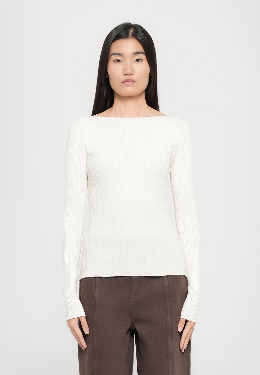 Топ AERON NILA, Off White/Off-White
Топ AERON NILA, Off White/Off-White