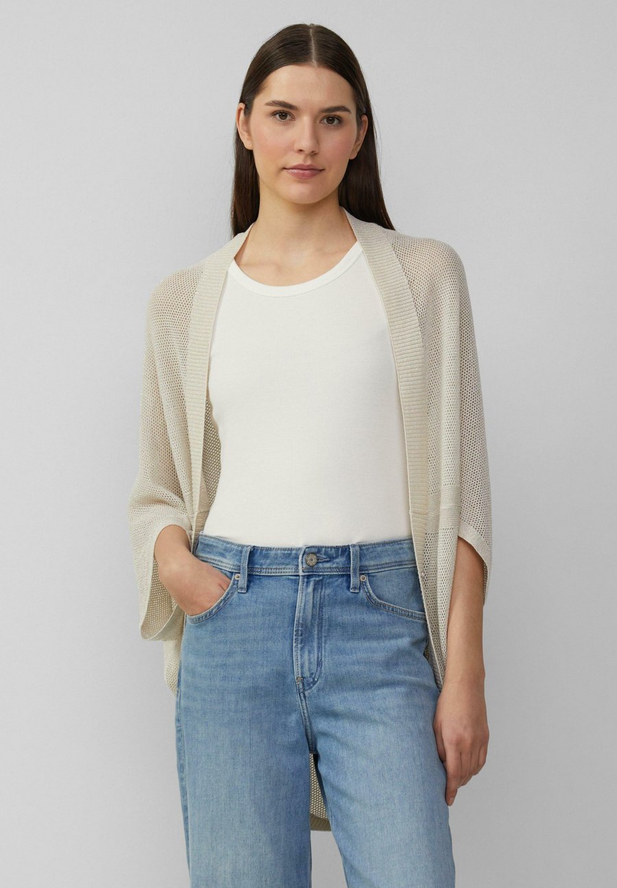 Кардиган s.Oliver Cardigan, Beige
Кардиган s.Oliver Cardigan, Beige