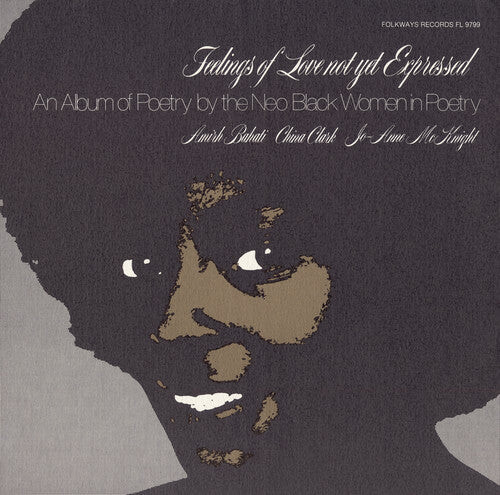 CD диск Clark, China: Feelings of Love Not Yet Expressed
CD диск Clark, China: Feelings of Love Not Yet Expressed