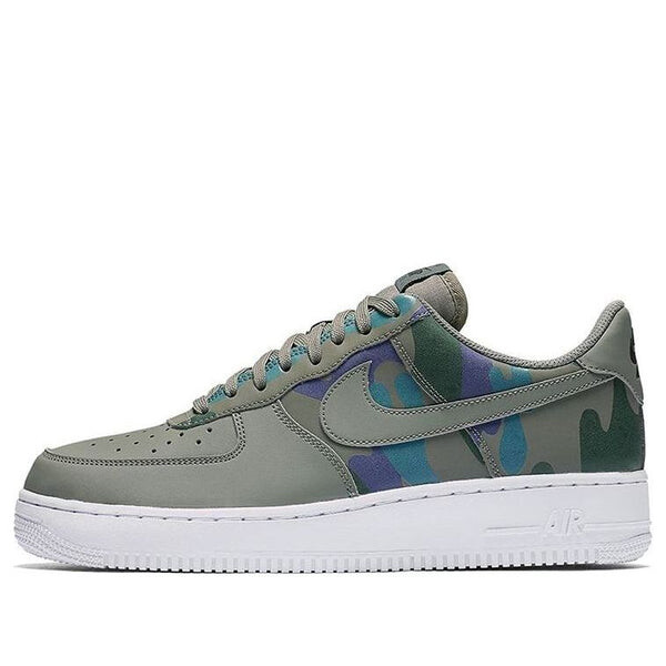 Кроссовки air force 1 '07 lv8 'country camo' Nike, зеленый
Кроссовки air force 1 '07 lv8 'country camo' Nike, зеленый