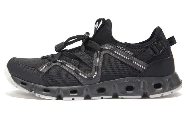 Кроссовки для активного отдыха женские с низким верхом черного цвета Columbia
Кроссовки для активного отдыха женские с низким верхом черного цвета Columbia