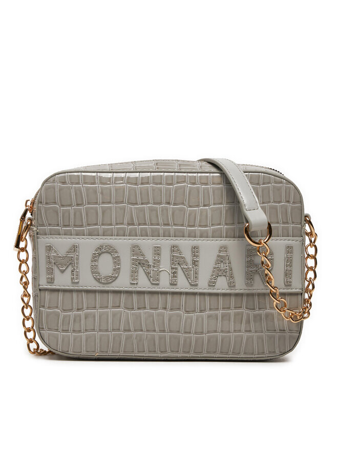 Сумка Monnari, серый
Сумка Monnari, серый