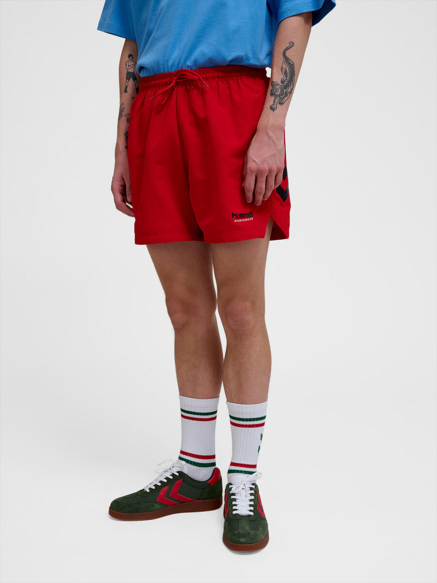 HUMMEL Внутренние штаны для плавания с регулируемой талией для взрослых
HUMMEL Внутренние штаны для плавания с регулируемой талией для взрослых