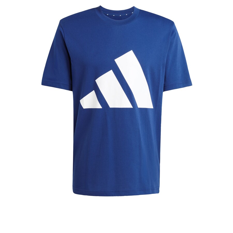 Рубашка для выступлений ADIDAS SPORTSWEAR Essentials, темно-синий
Рубашка для выступлений ADIDAS SPORTSWEAR Essentials, темно-синий