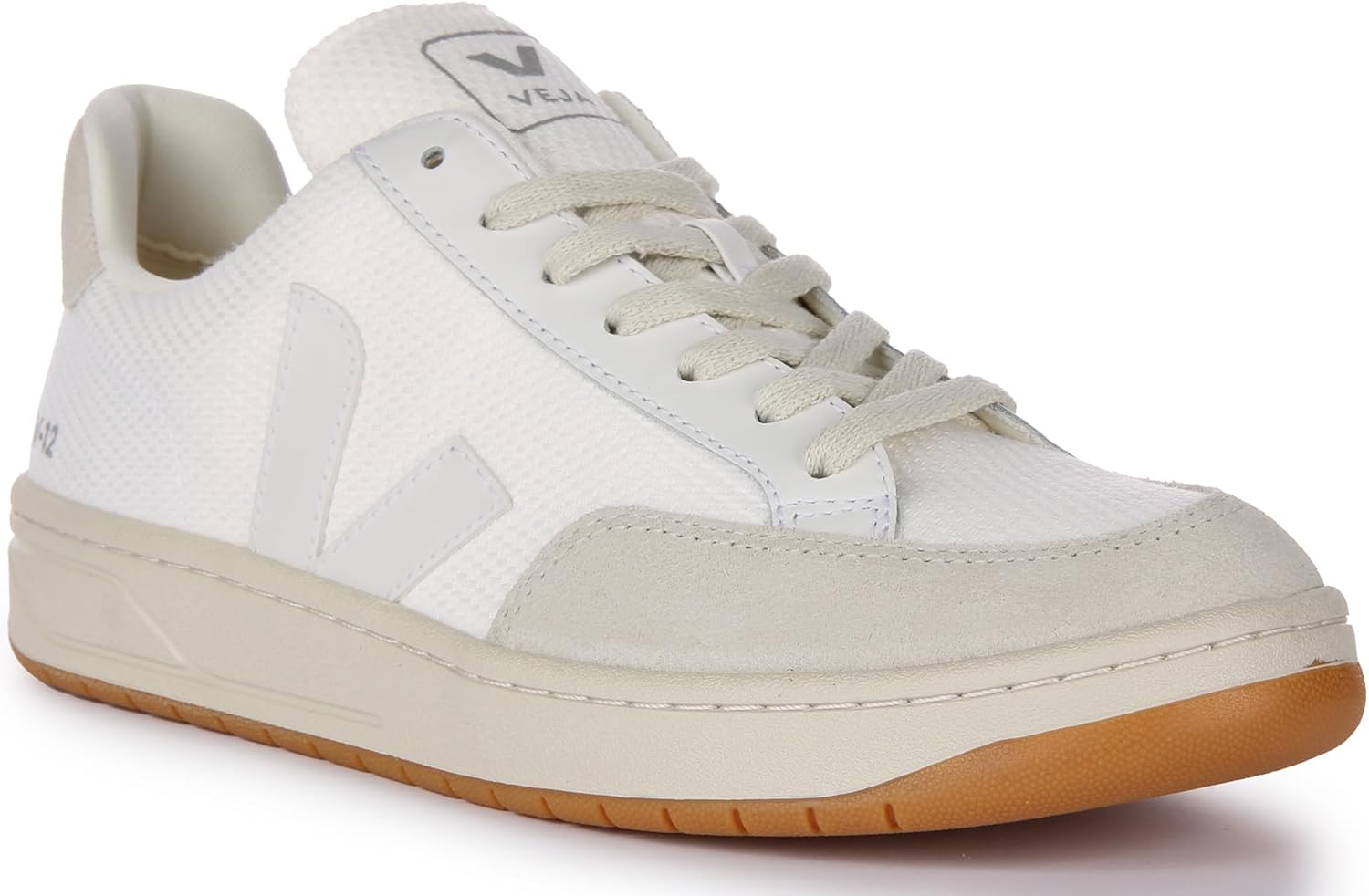 Кеды Veja Men Campo White - California, белый
Кеды Veja Men Campo White - California, белый
