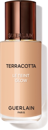 Жидкая осветляющая основа для естественного вида GUERLAIN Terracotta Le Teint Glow, 3N Neutral 35 ml
Жидкая осветляющая основа для естественного вида GUERLAIN Terracotta Le Teint Glow, 3N Neutral 35 ml
