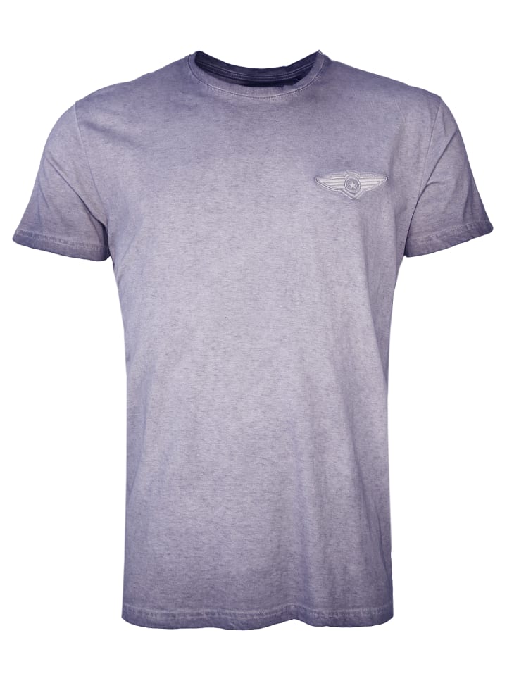 Футболка TOP GUN, синий
Футболка TOP GUN, синий