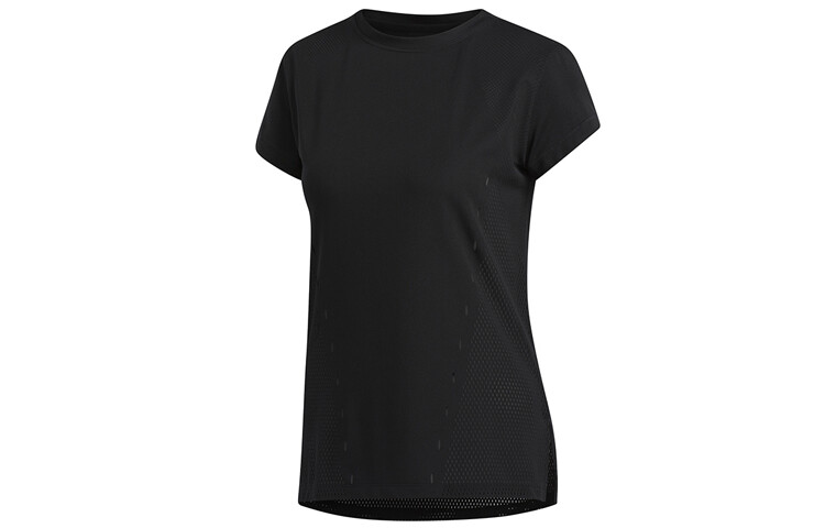 Футболка женская черная Adidas
Футболка женская черная Adidas