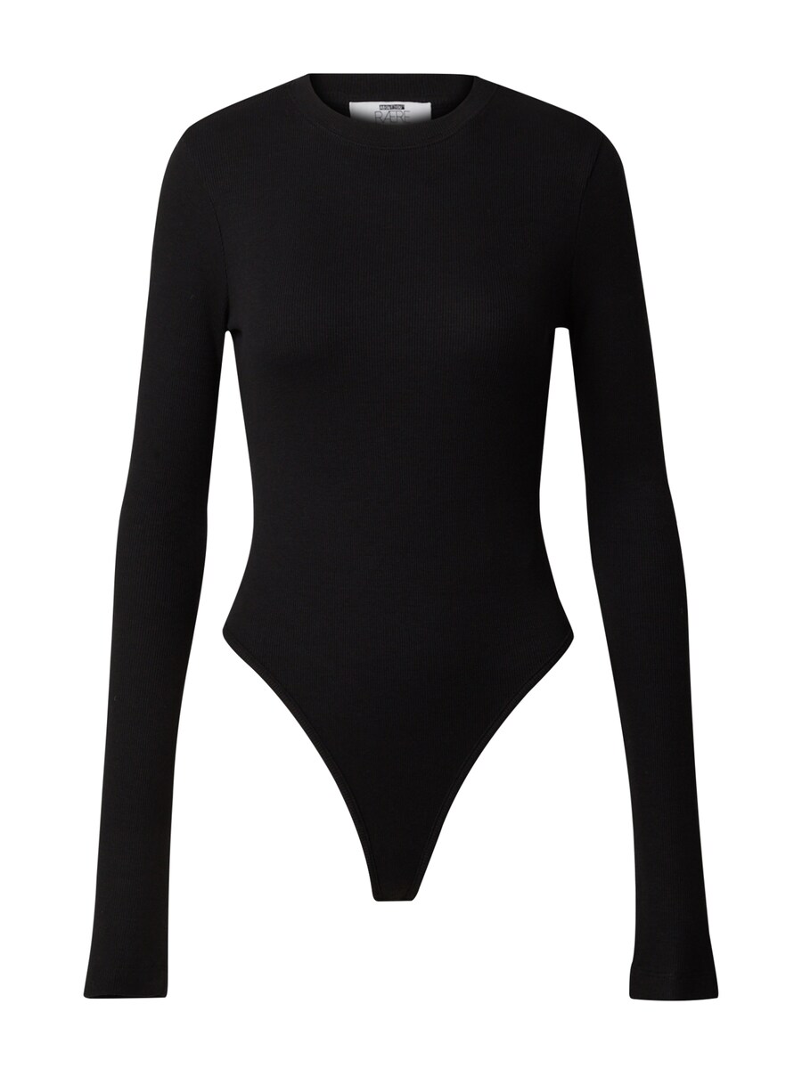 Боди-рубашка RÆRE by Lorena Rae Joline, черный
Боди-рубашка RÆRE by Lorena Rae Joline, черный