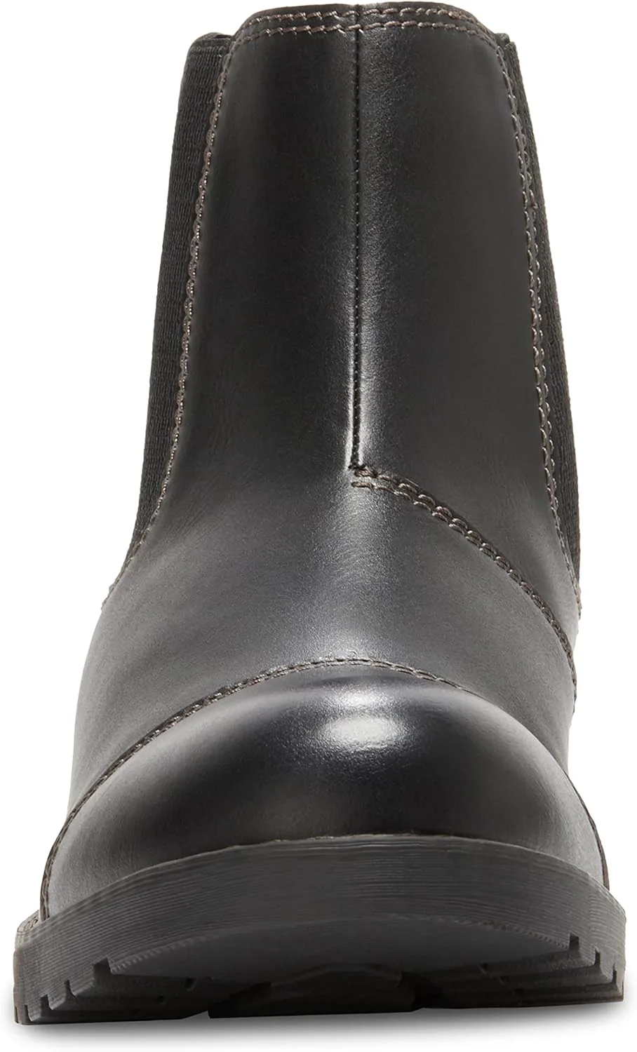 Ботинки Eastland mens Drew, черный
Ботинки Eastland mens Drew, черный