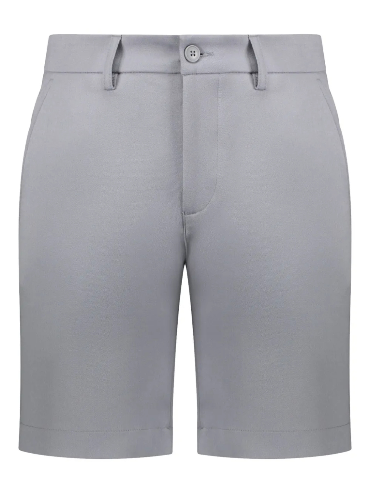 Шорты-бермуды прямого покроя Les Deux, серый
Шорты-бермуды прямого покроя Les Deux, серый