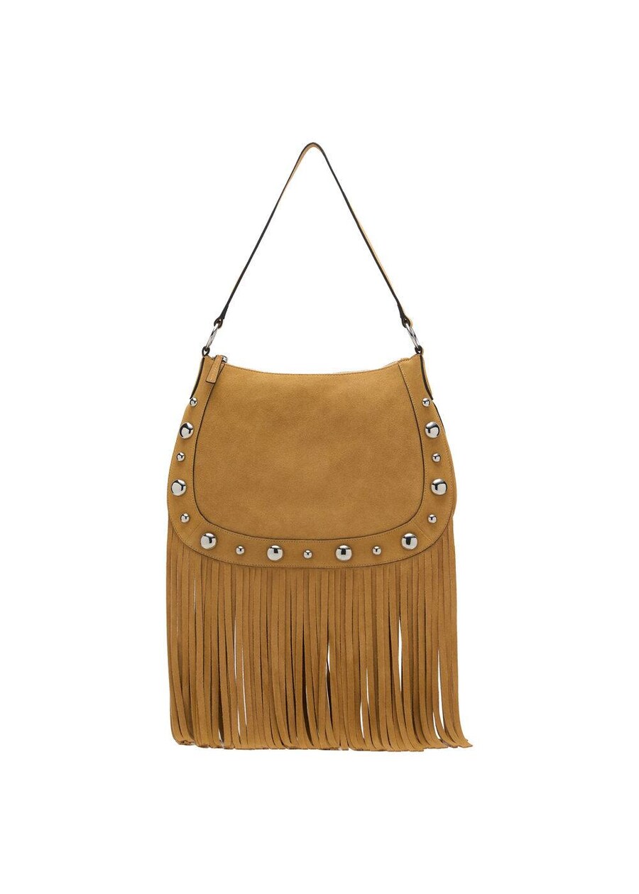 Сумка через плечо MANGO G-Gari, Mustard
Сумка через плечо MANGO G-Gari, Mustard