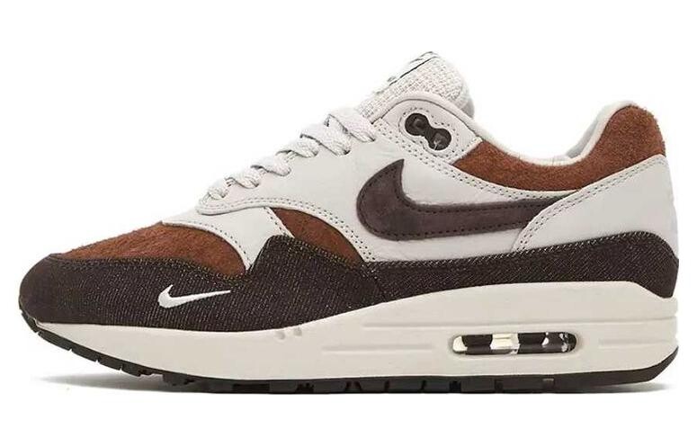 Мужская повседневная обувь Nike Air Max 1, Brown
Мужская повседневная обувь Nike Air Max 1, Brown