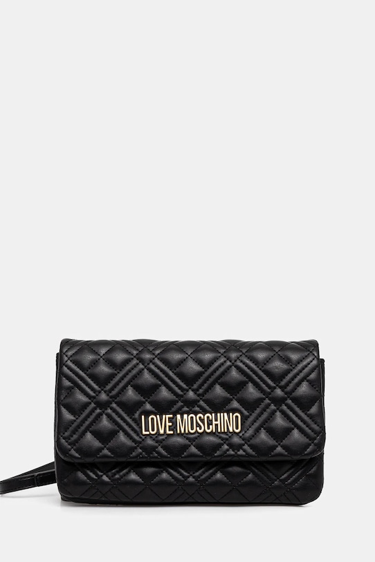 Сумка Love Moschino, черный
Сумка Love Moschino, черный