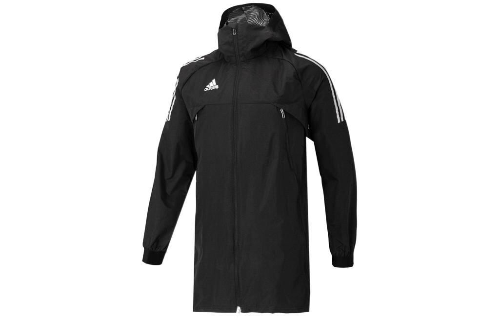 ULT куртка мужская черная Adidas, черный 
ULT куртка мужская черная Adidas, черный