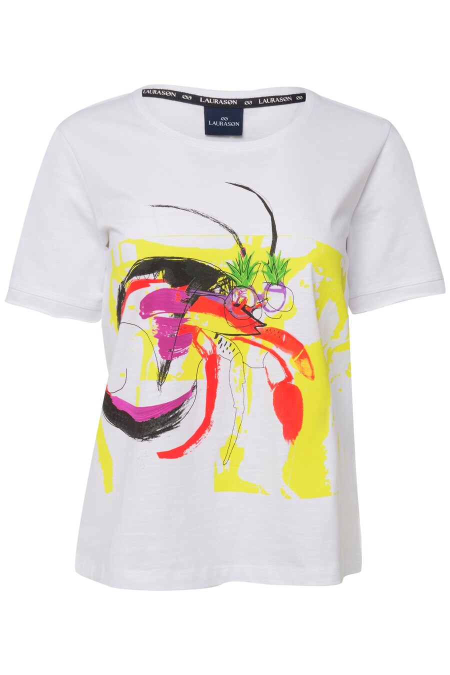 Рубашка LAURASØN, белый
Рубашка LAURASØN, белый