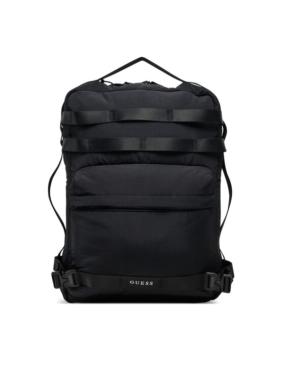 Рюкзак HMASPF P5210 Guess, черный
Рюкзак HMASPF P5210 Guess, черный