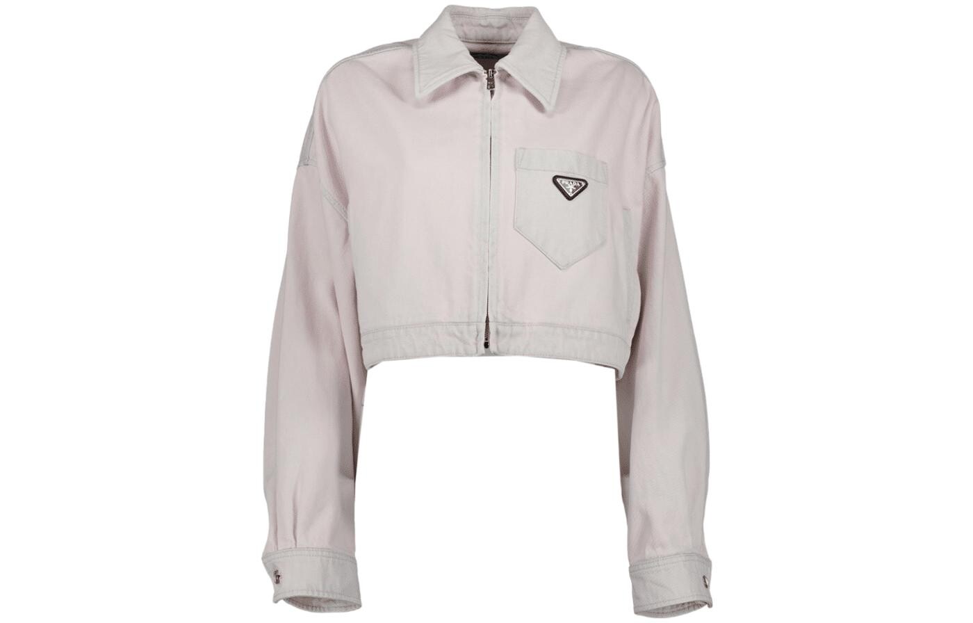 Куртка женская Prada, розовый
Куртка женская Prada, розовый