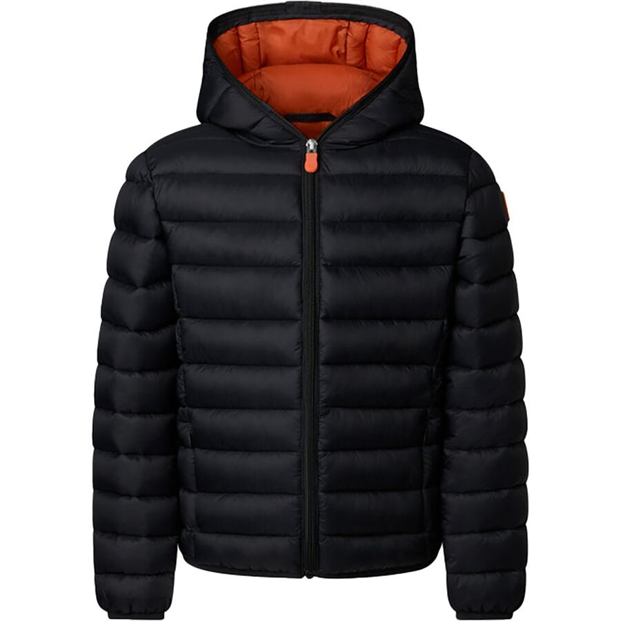 Куртка Save The Duck Dony Save The Duck, Black/Ginger Lining
Куртка Save The Duck Dony Save The Duck, Black/Ginger Lining