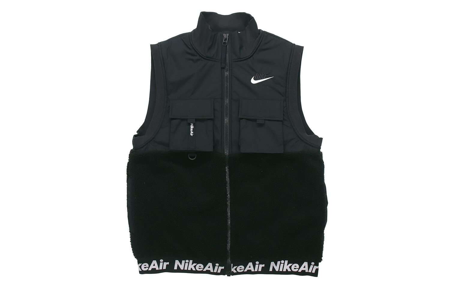 Мужской жилет Nike, цвет Black
Мужской жилет Nike, цвет Black