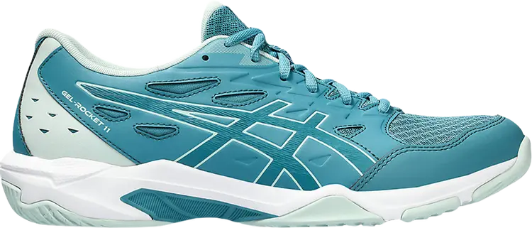 Кроссовки Gel Rocket 11 'Blue Teal', бирюзовый, Зеленый, Кроссовки Gel Rocket 11 'Blue Teal', бирюзовый
Кроссовки Gel Rocket 11 'Blue Teal', бирюзовый, Зеленый, Кроссовки Gel Rocket 11 'Blue Teal', бирюзовый