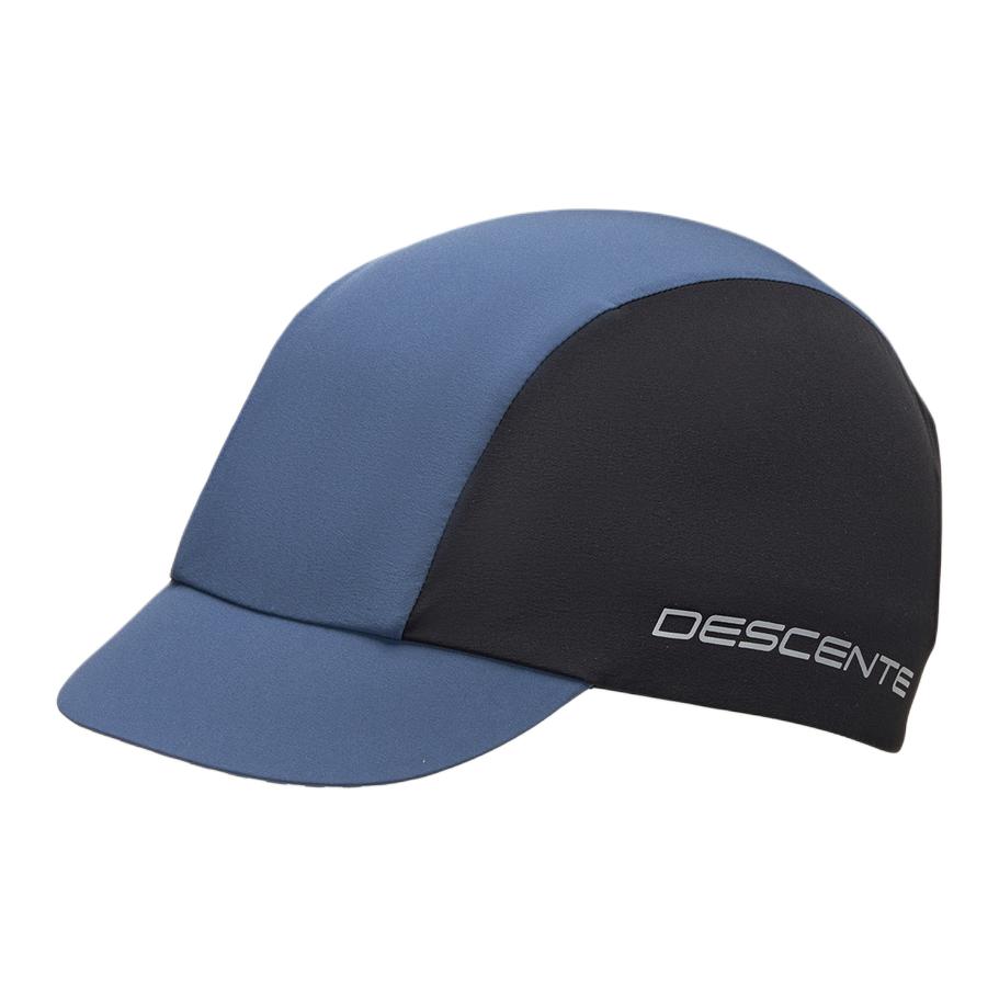 DESCENTE Бейсболка унисекс разноцветная, Blue
DESCENTE Бейсболка унисекс разноцветная, Blue