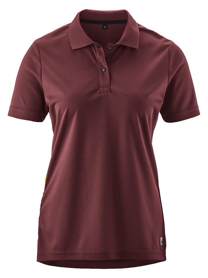 Функциональная рубашка Adventure Gonso, бордовый
Функциональная рубашка Adventure Gonso, бордовый