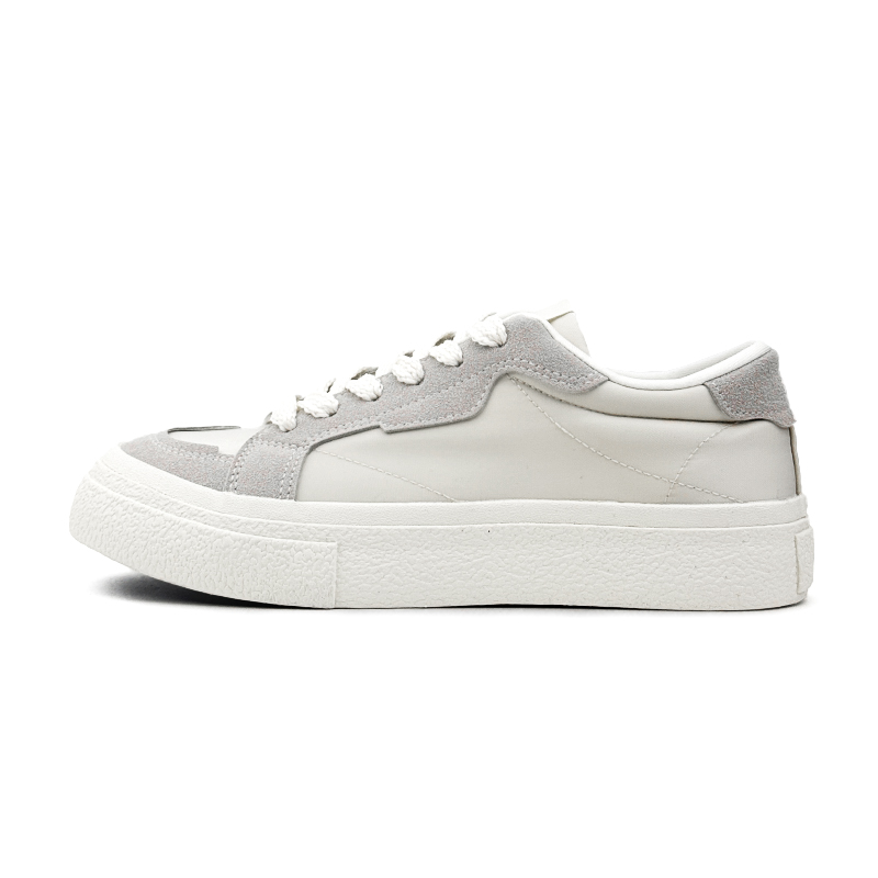 VASIBAEN Низкие парусиновые туфли мужские бежевые
VASIBAEN Низкие парусиновые туфли мужские бежевые