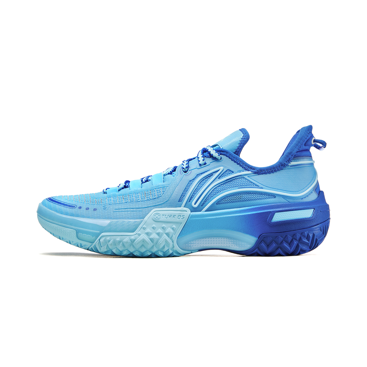 Мужские низкие баскетбольные кроссовки Li Ning Jie Ao, синие
Мужские низкие баскетбольные кроссовки Li Ning Jie Ao, синие
