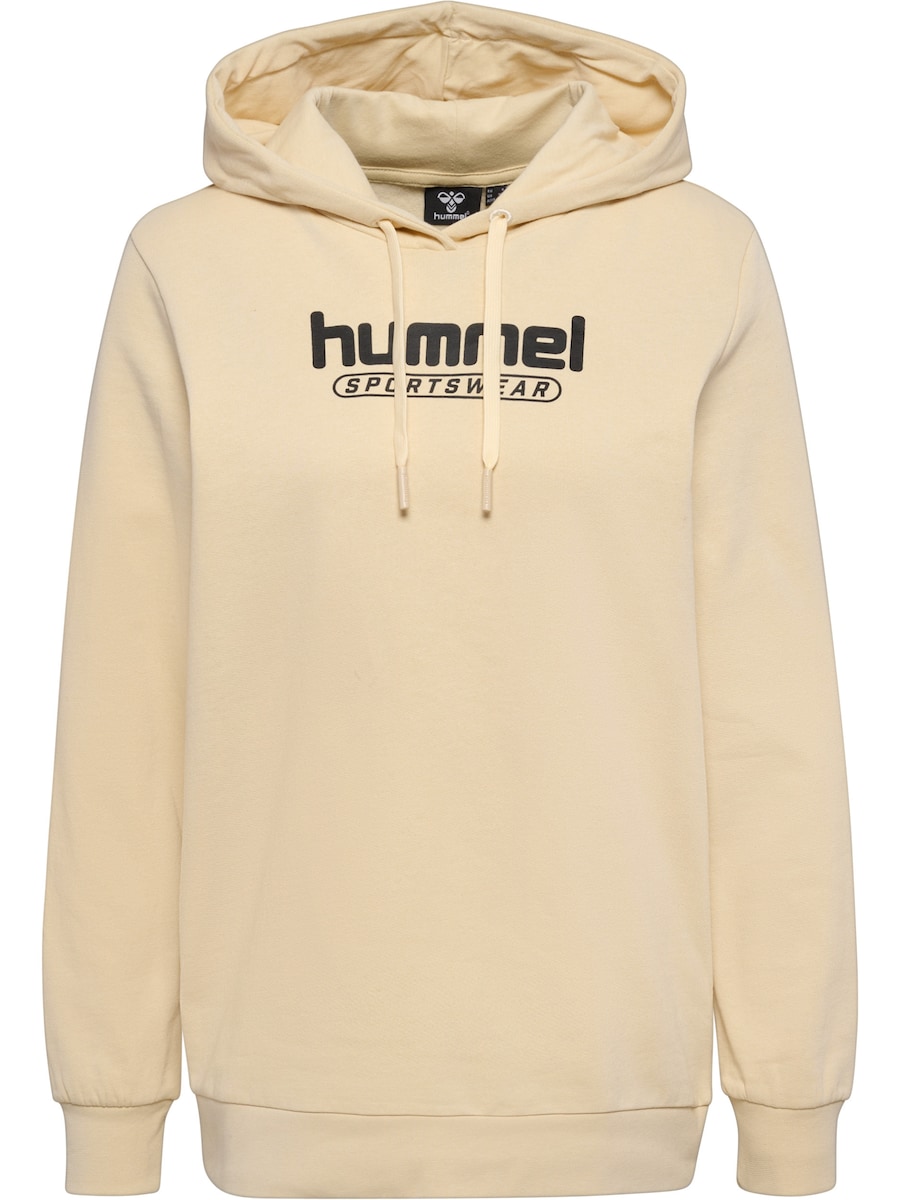 Спортивная толстовка Hummel, Nude
Спортивная толстовка Hummel, Nude