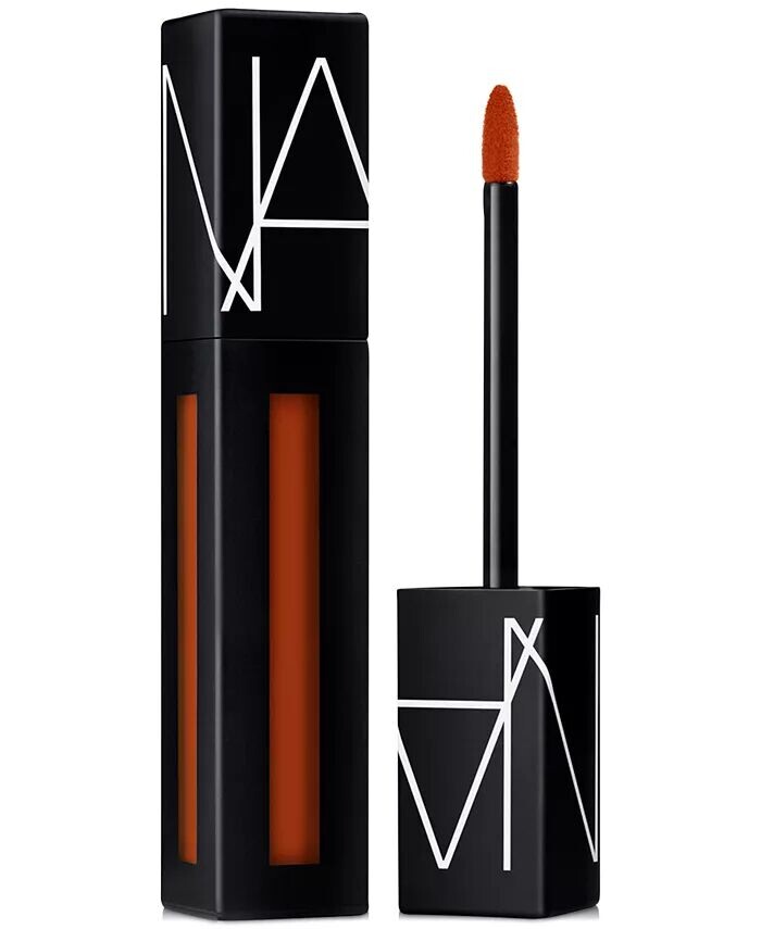 Powermatte Пигмент для губ Nars, цвет Vain
Powermatte Пигмент для губ Nars, цвет Vain
