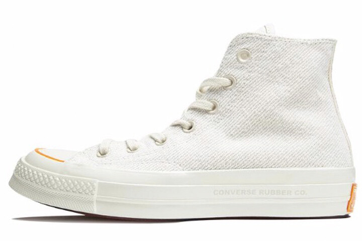 Кеды Converse Chuck Taylor All Star 70 Hi Footpatrol Ivory
Кеды Converse Chuck Taylor All Star 70 Hi Footpatrol Ivory