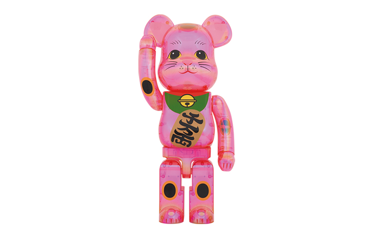 Модные фигуры Be@Rbrick, 1000%
Модные фигуры Be@Rbrick, 1000%