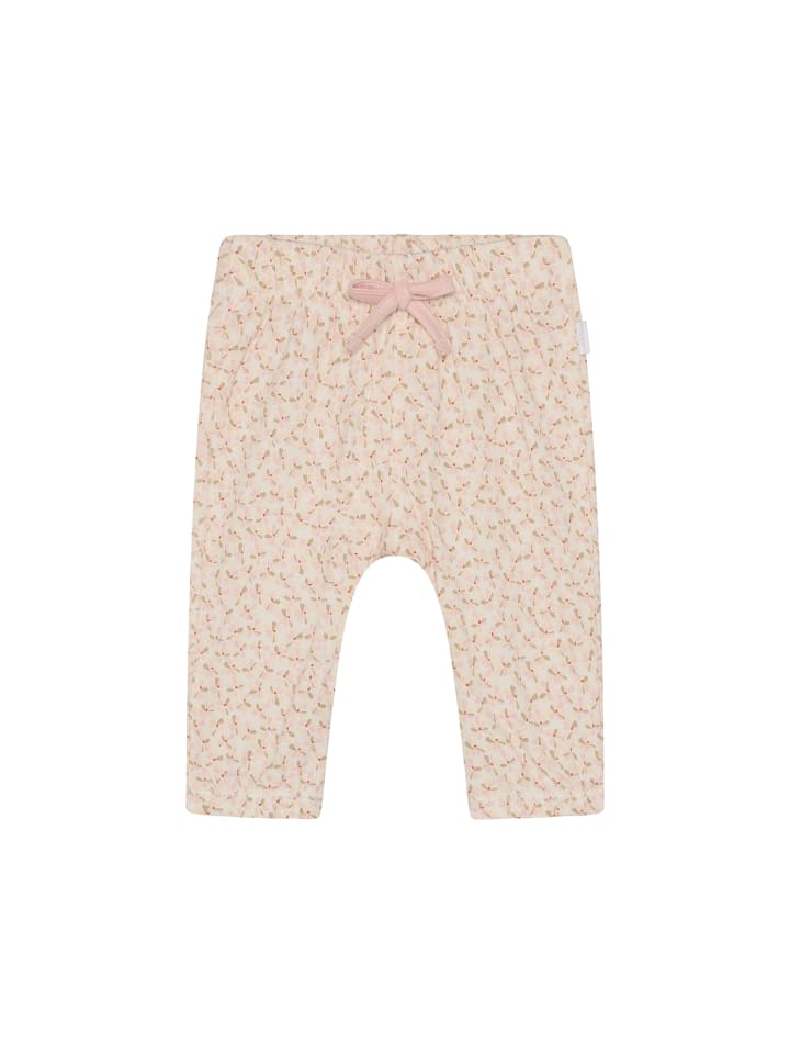 Noppies Брюки свободного кроя с принтом по всей поверхности, цвет «Цапля»
Noppies Брюки свободного кроя с принтом по всей поверхности, цвет «Цапля»