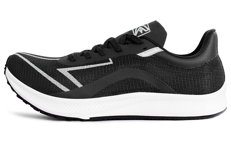 Кроссовки унисекс с низким верхом, черные Supaosike Speed Running Sk, Черный, Кроссовки унисекс с низким верхом, черные Supaosike Speed Running Sk
Кроссовки унисекс с низким верхом, черные Supaosike Speed Running Sk, Черный, Кроссовки унисекс с низким верхом, черные Supaosike Speed Running Sk