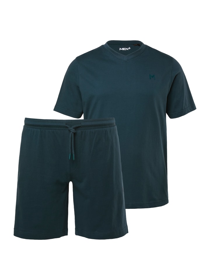 Пижама Men Plus
Пижама Men Plus