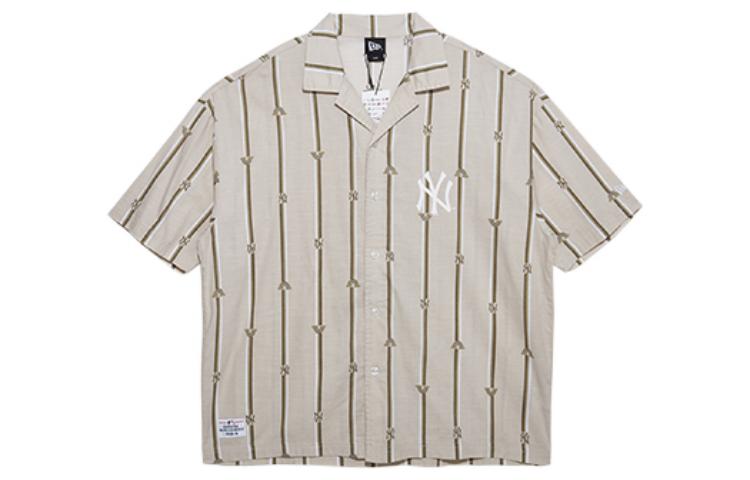 Рубашка Unisex Greige New Era, Greige
Рубашка Unisex Greige New Era, Greige