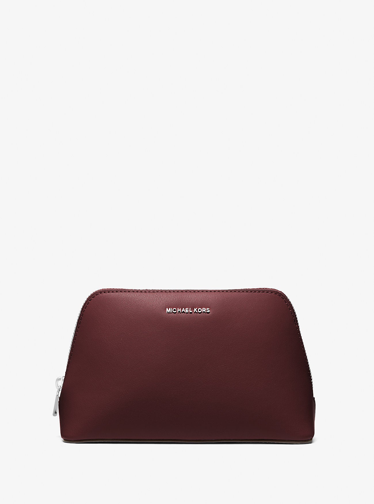 Дорожный набор Jet Set Medium из кожи Michael Kors, Oxblood
Дорожный набор Jet Set Medium из кожи Michael Kors, Oxblood