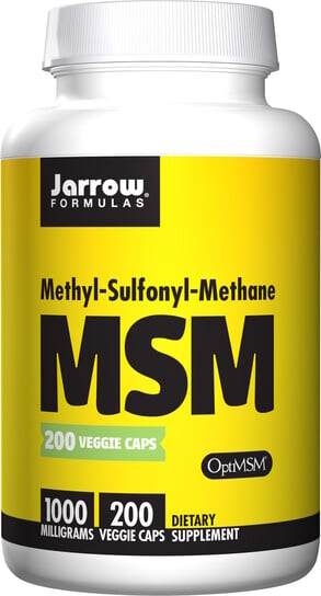 Jarrow Formulas, Мсм Оптимизм, 200 капсул
Jarrow Formulas, Мсм Оптимизм, 200 капсул