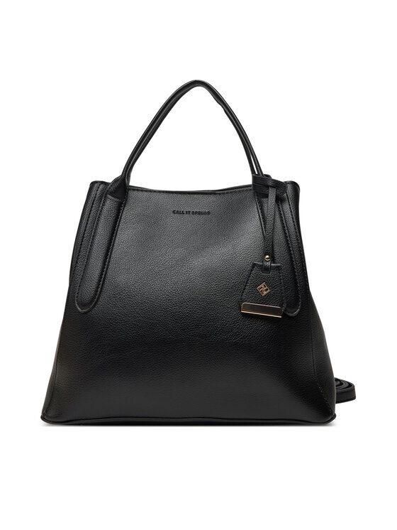 Сумочка Lopburi 13710652 Call It Spring, черный
Сумочка Lopburi 13710652 Call It Spring, черный