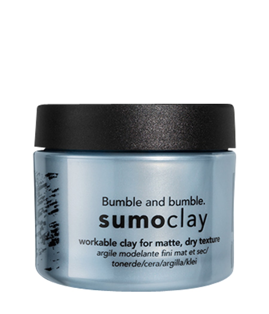 Крем для укладки волос Bumble and bumble Sumoclay, 45 ml
Крем для укладки волос Bumble and bumble Sumoclay, 45 ml