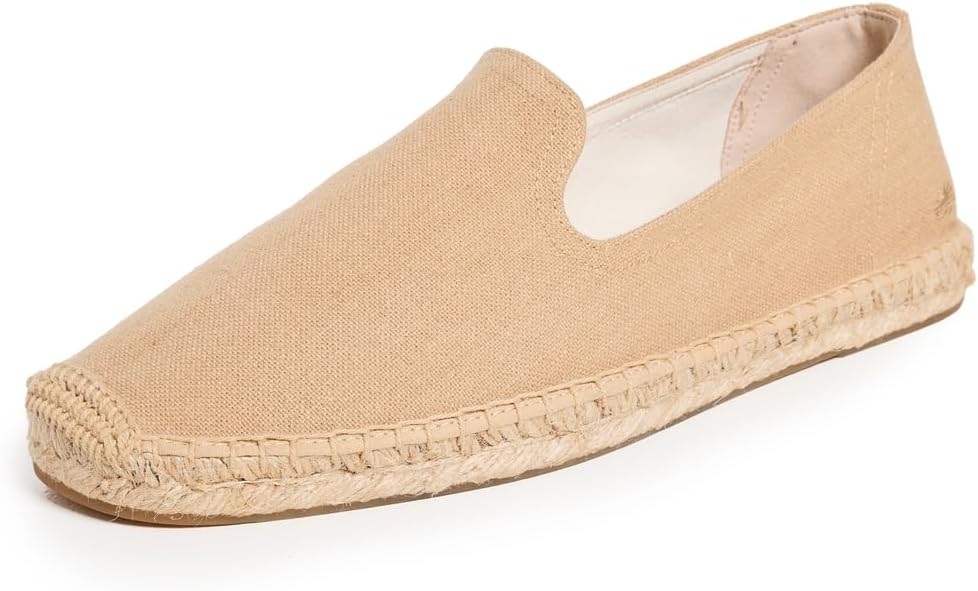 Мужские эспадрильи-тапочки Soludos, Cafe Taupe
Мужские эспадрильи-тапочки Soludos, Cafe Taupe