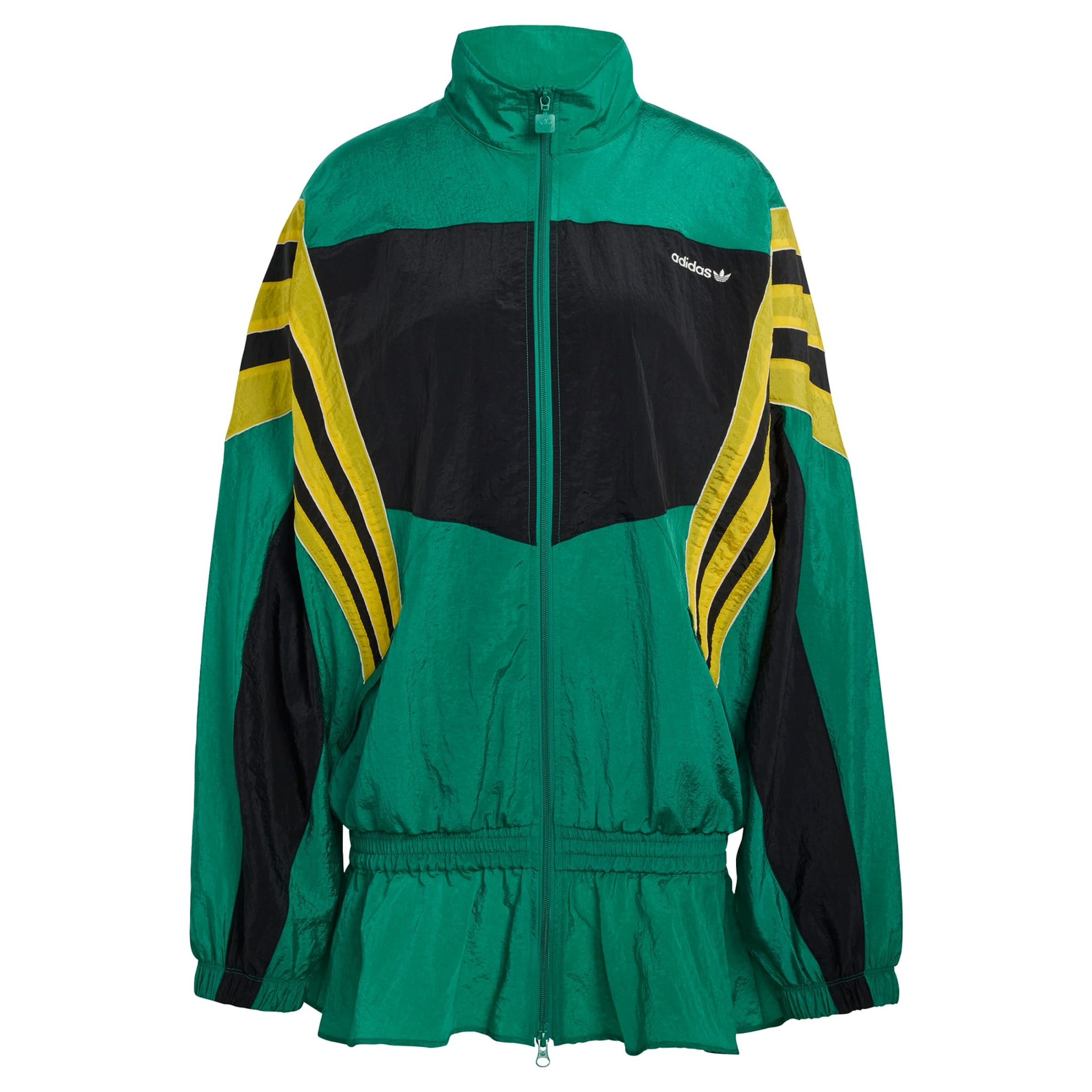 Adidas Originals Куртка межсезонная 'Santiago' в темно-зеленом цвете
Adidas Originals Куртка межсезонная 'Santiago' в темно-зеленом цвете