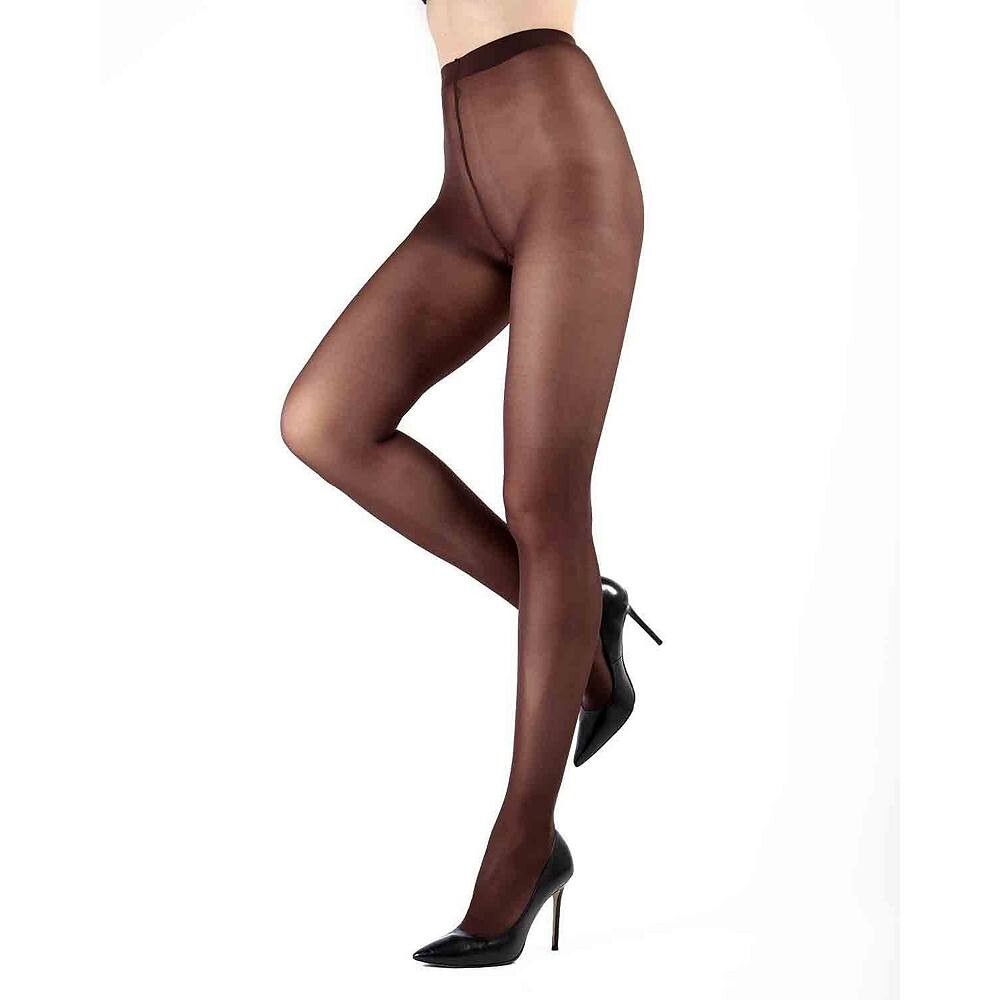 Женские гладкие матовые колготки Levante Gaudi плотностью 30 ден, цвет Moka
Женские гладкие матовые колготки Levante Gaudi плотностью 30 ден, цвет Moka