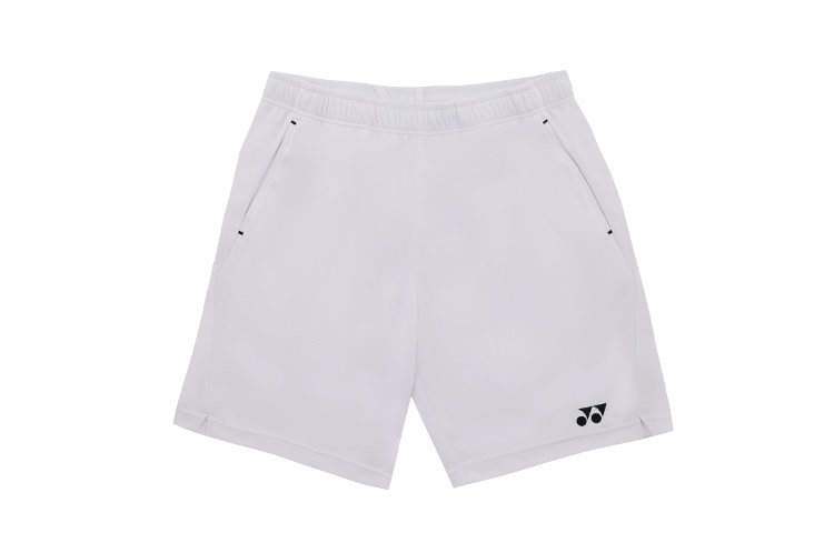 Повседневные шорты мужские Moderate YONEX, белый
Повседневные шорты мужские Moderate YONEX, белый