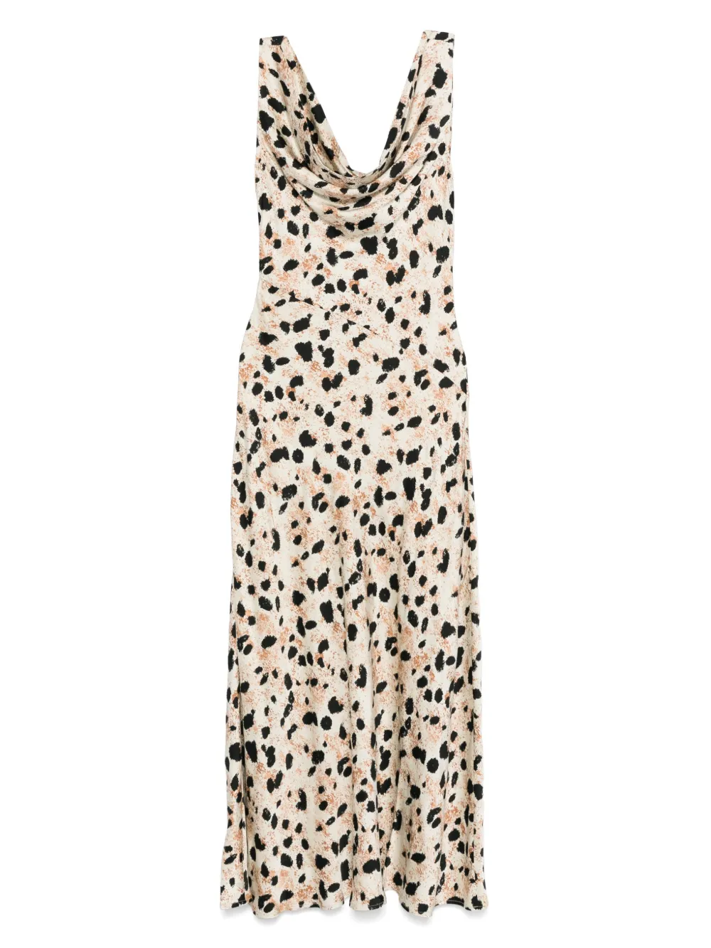 Платье Disa Twist & Tango, бежевый
Платье Disa Twist & Tango, бежевый