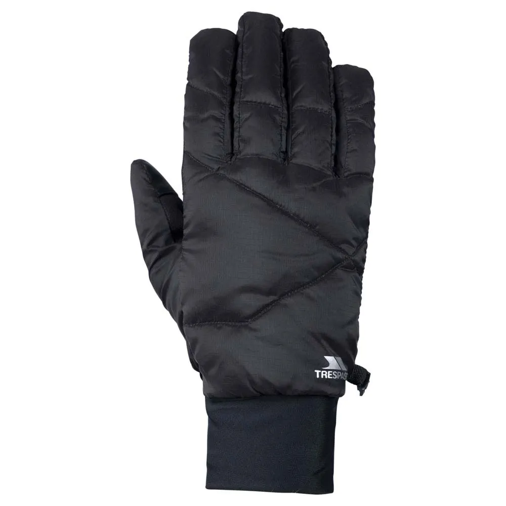 Перчатки Trespass Vinny, черный
Перчатки Trespass Vinny, черный